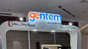jasa huruf timbul jakarta