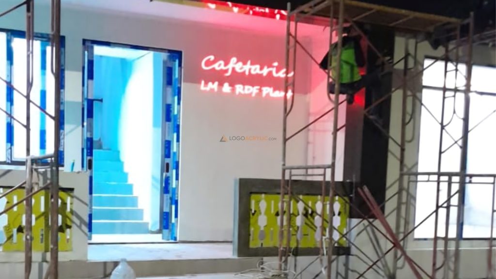 Neon Box Jakarta