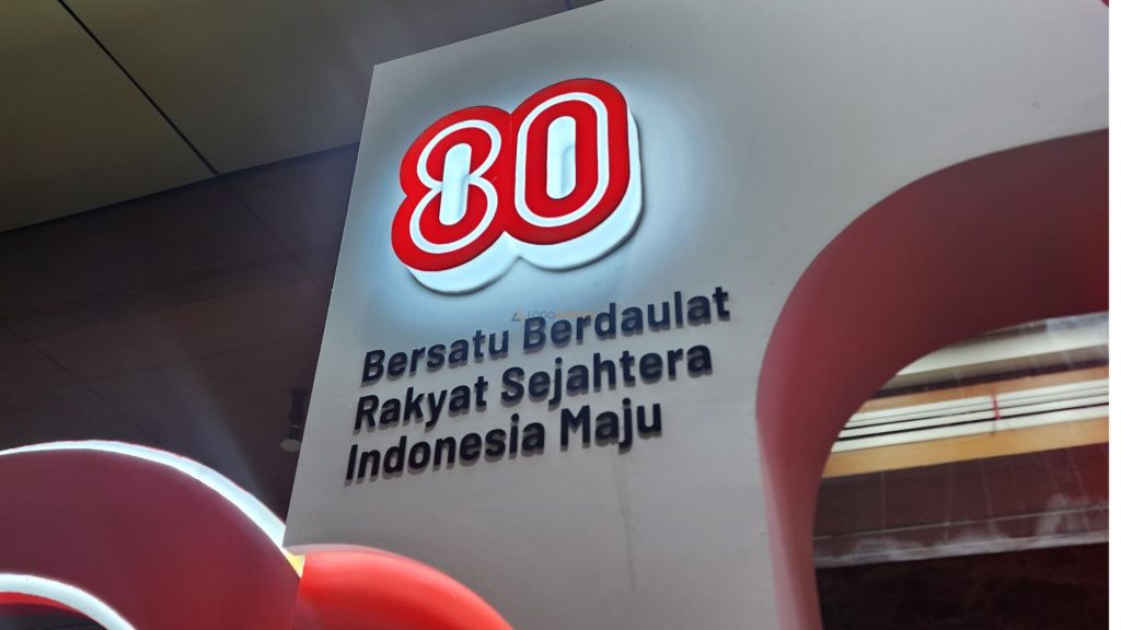Neon Box Jakarta
