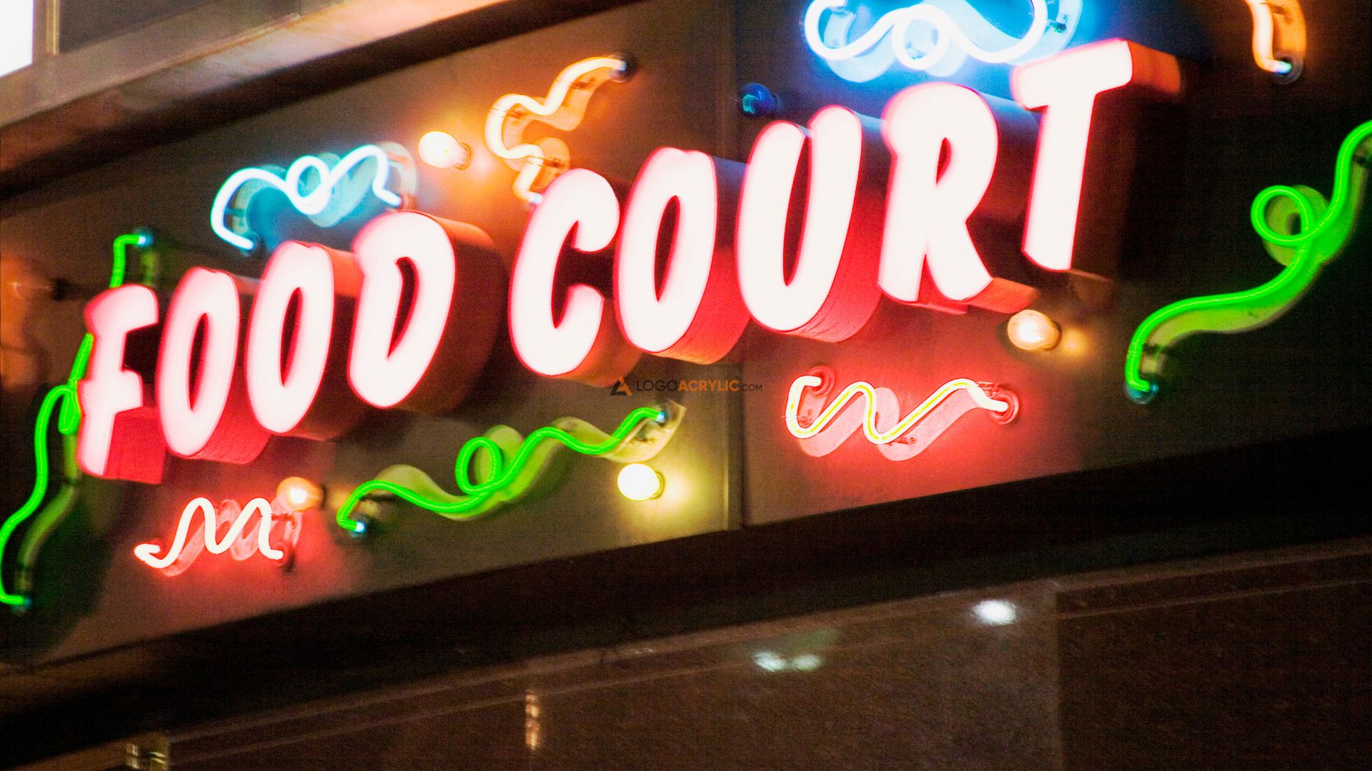 Neon Box Jakarta