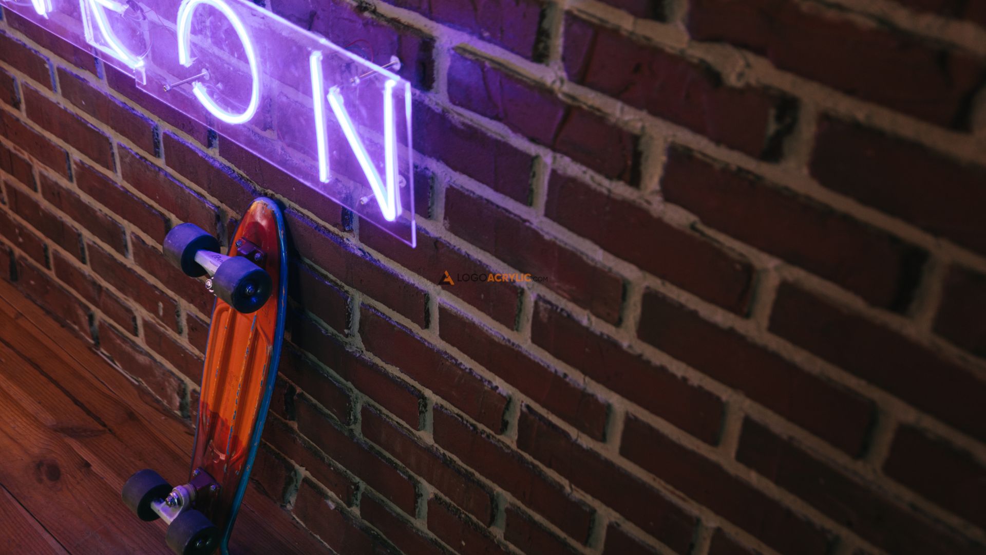 Neon Box Jakarta